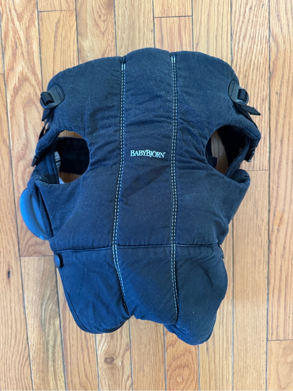 BabyBjorn mini
